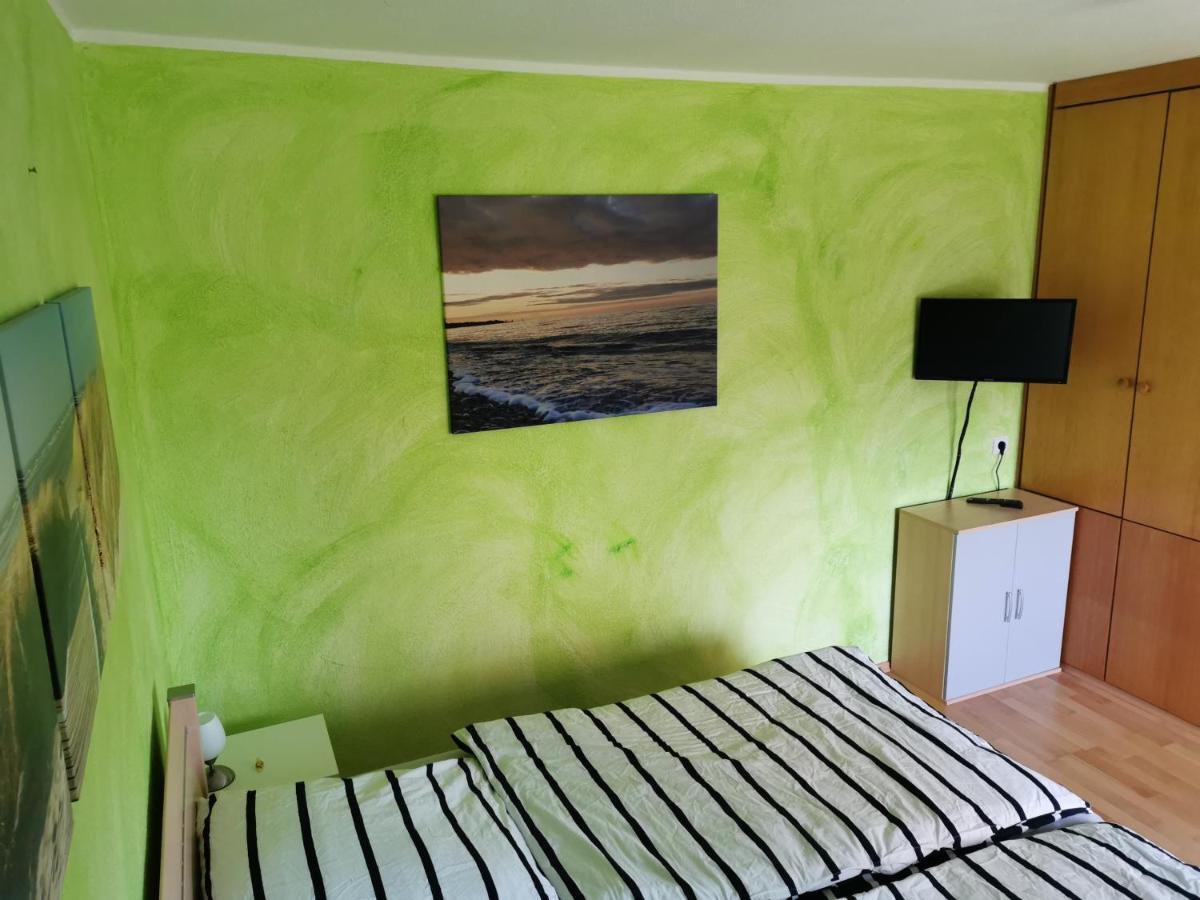 Ferienwohnung Gravemeier Ladbergen Экстерьер фото